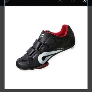 Peloton Cycling Shoes